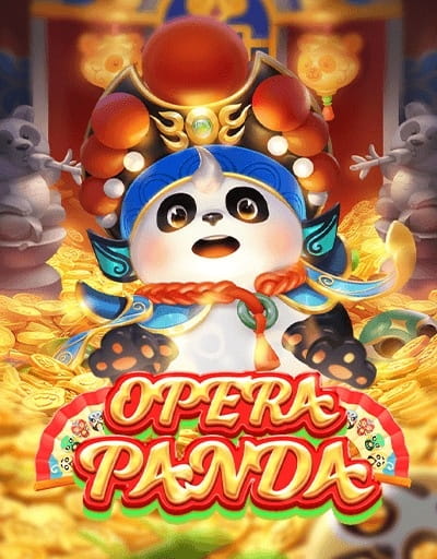 opera-panda