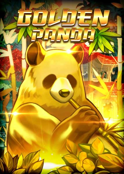 golden-panda