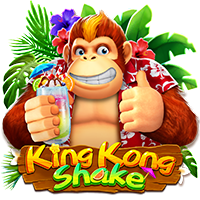 king-kong-shake