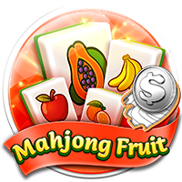 mahjong-fruit
