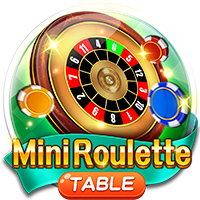mini-roulette