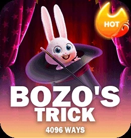 bozos-trick
