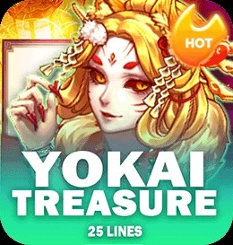 yokai-treasure