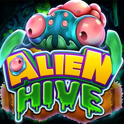 ALIEN HIVE