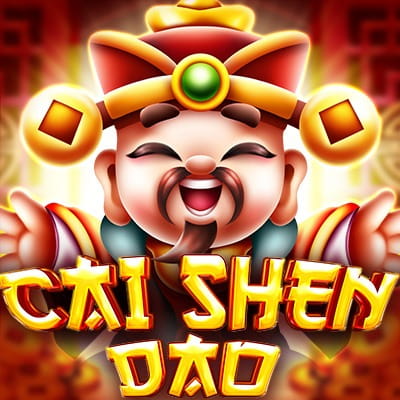 cai-shen-dao
