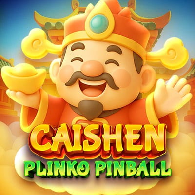 caishen-plinko-pinball