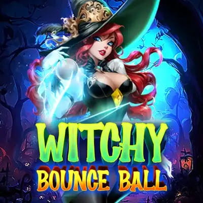 witchy-bounce-ball