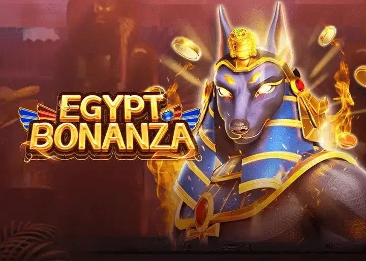 egypt-bonanza
