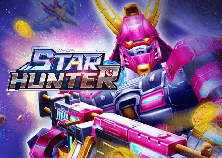 star-hunter