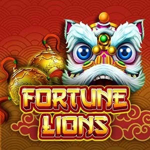 fortune-lions