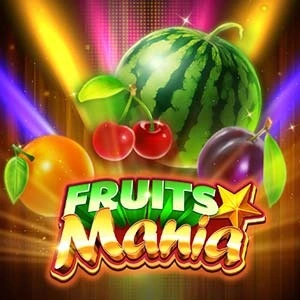 fruits-mania