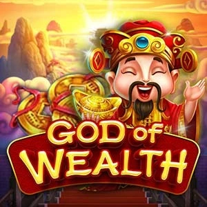god-of-wealth