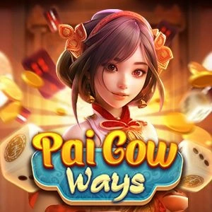 pai-gow-ways