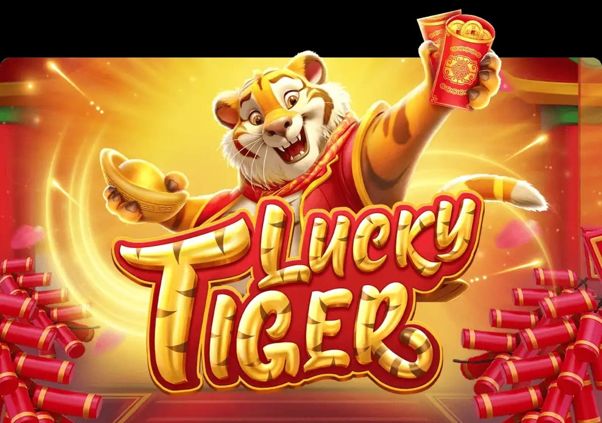 lucky-tiger