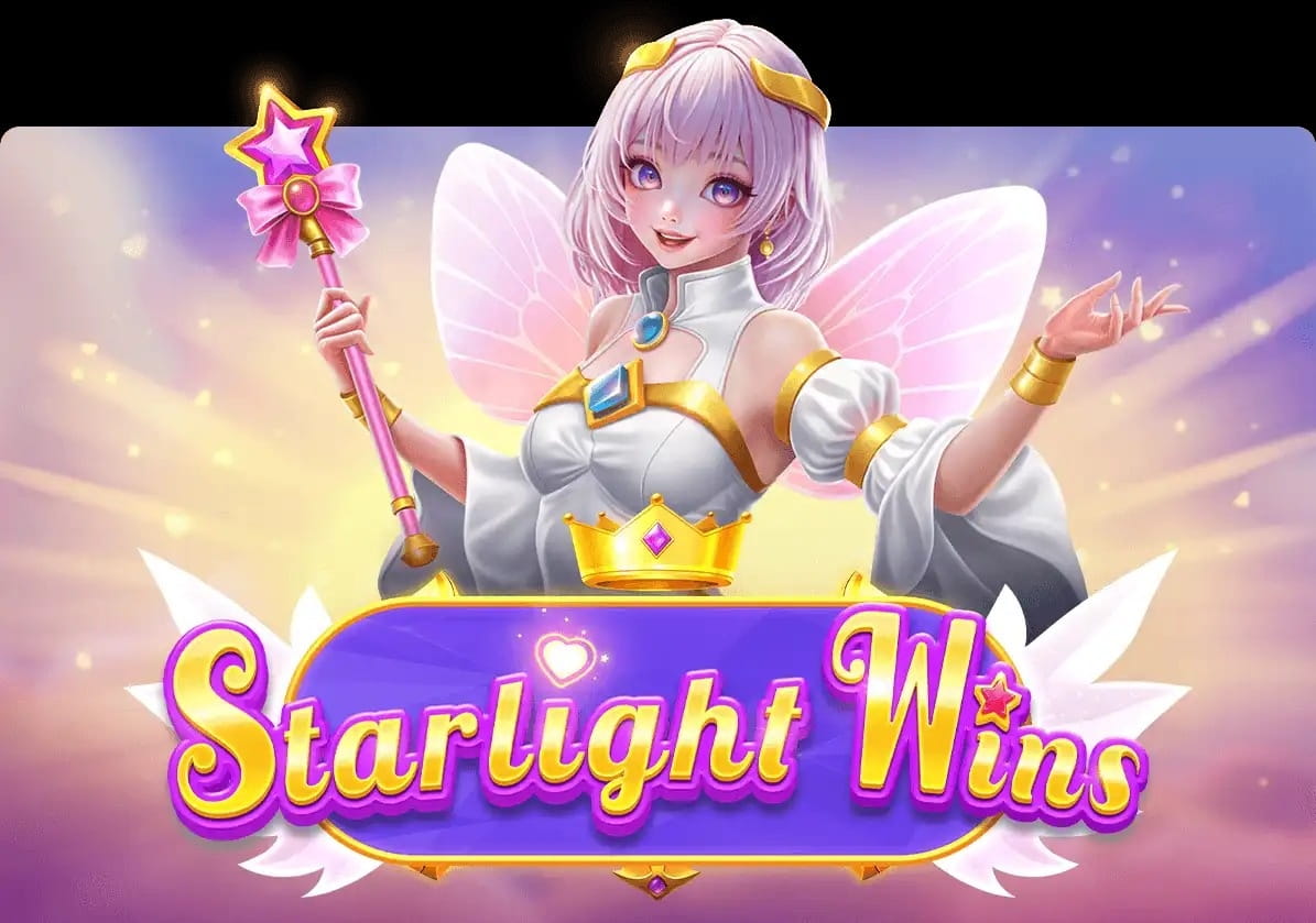 starlight-wins