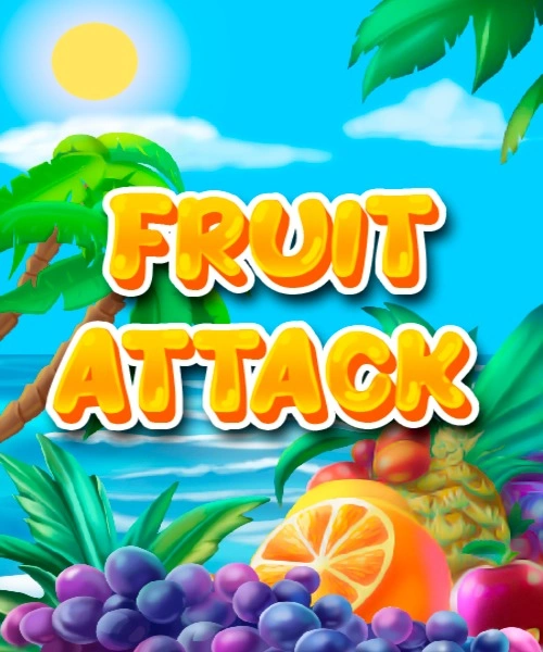 fruit-attack