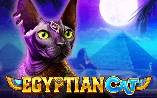 egyptian-cat