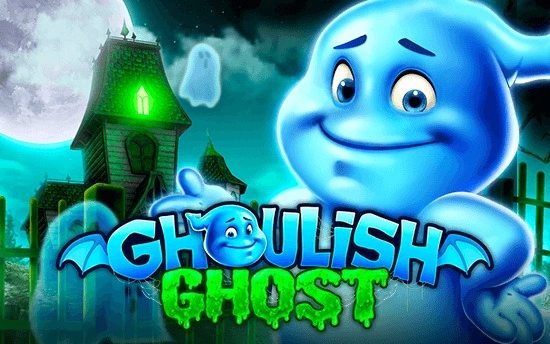 ghoulish-ghost
