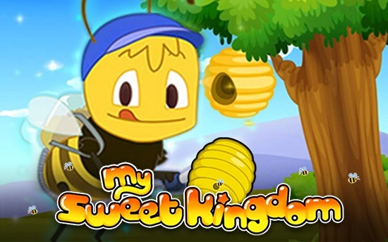 my-sweet-kingdom