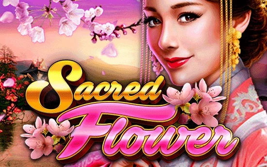 sacred-flower