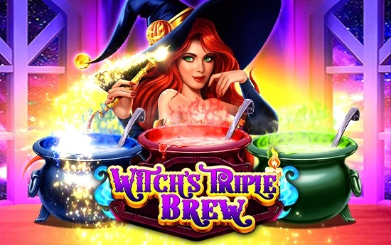 Witchs Triple Brew