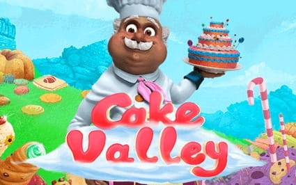 Cake Valley