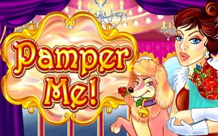 pamper-me