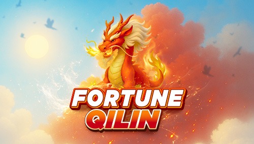 fortune-qilin