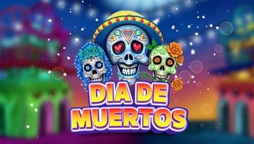 Dia De Muertos