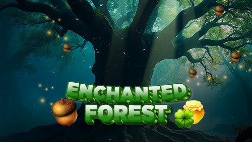 enchanted-forest