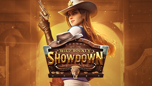 Wild Bounty Showdown