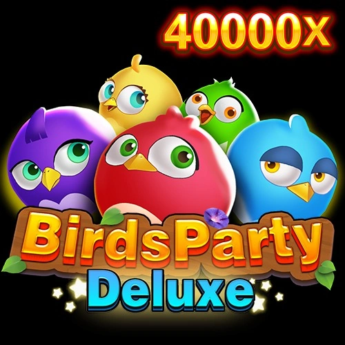Birdsparty Deluxe