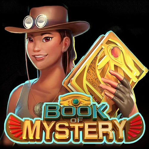 Book Of Mystery