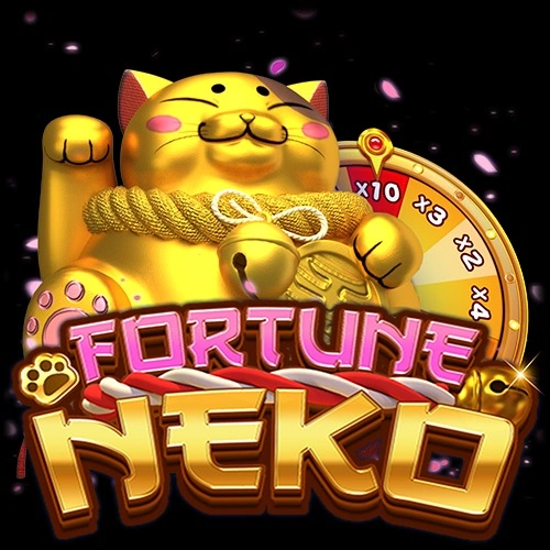fortune-neko