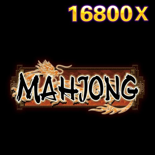 mahjong