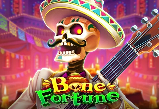Bone Fortune