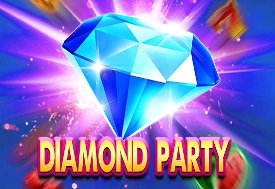DIAMOND PARTY