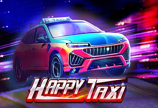 happy-taxi