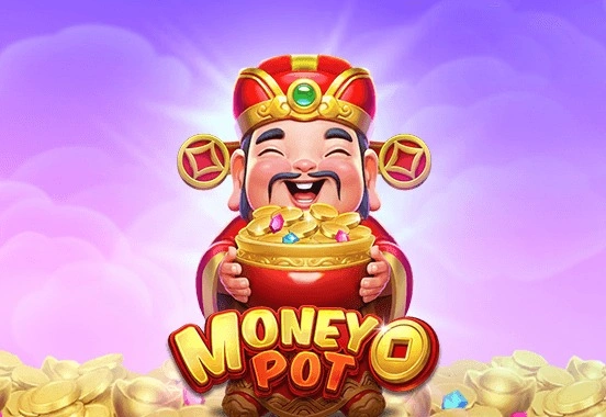 money-pot