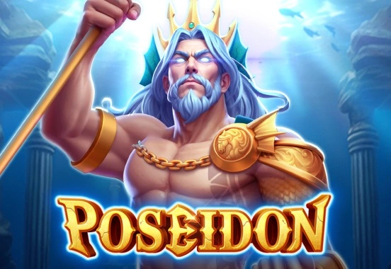 poseidon