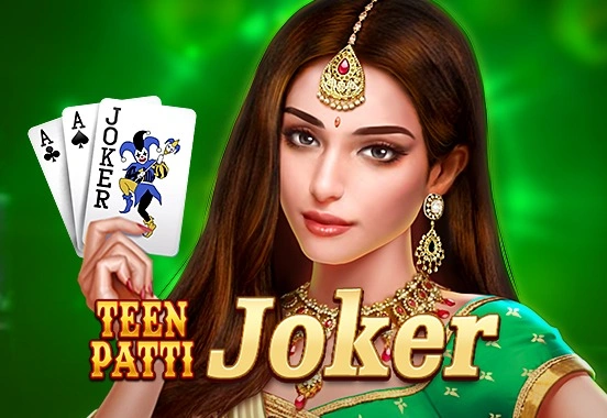 TeenPatti Joker