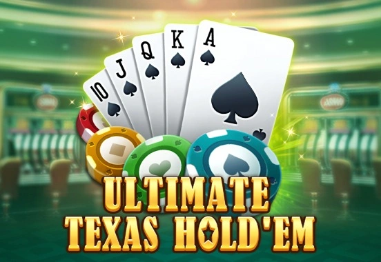 Ultimate Texas Holdem