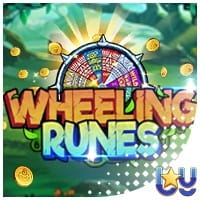 Wheeling Runes