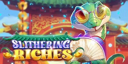 slithering-riches
