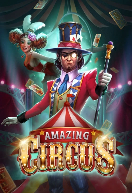 amazing-circus