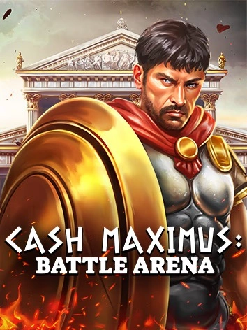 Cash Maximus: Battle Arena