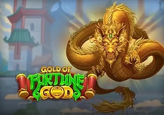 gold-of-fortune-god