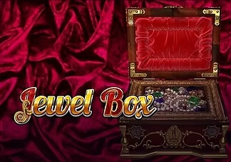 jewel-box