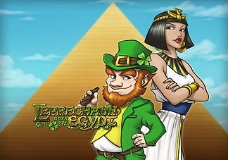 leprechaun-goes-egypt