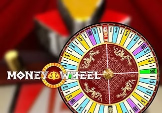 money-wheel